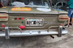 Taller Mecánico YIRI