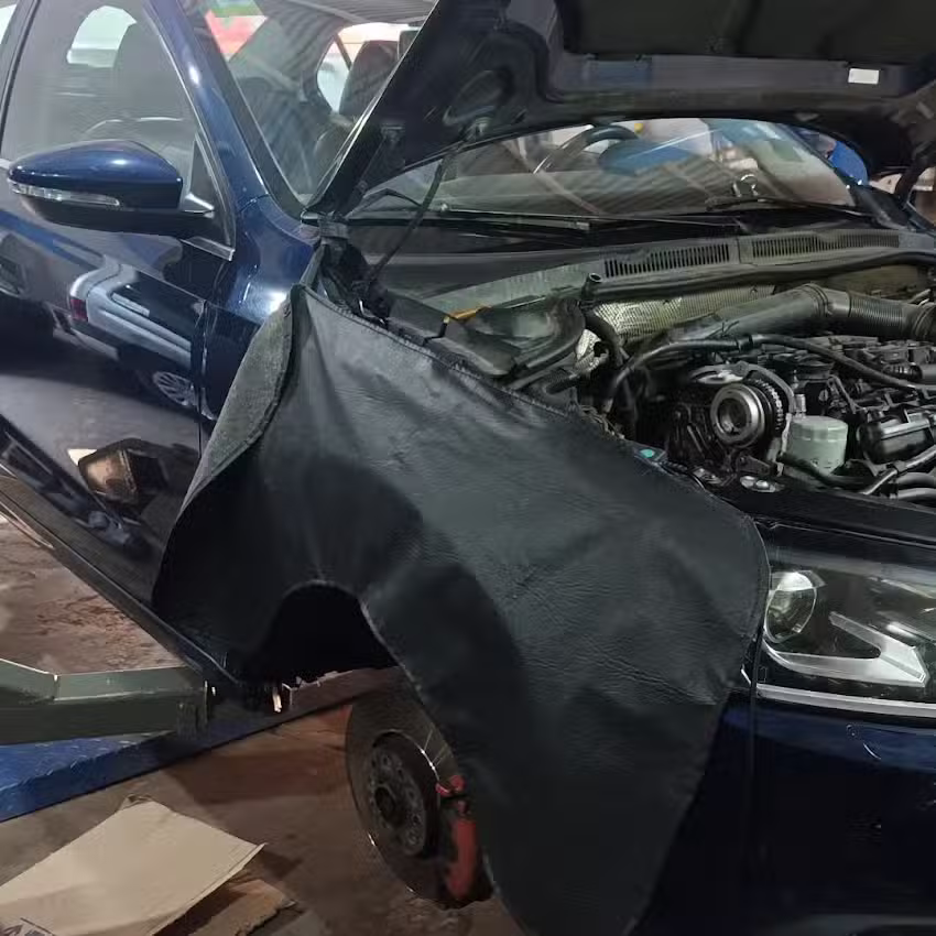 TALLER MG mecánica gonzalez