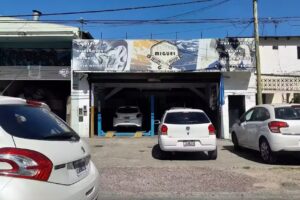 Taller Miguel Bella vista