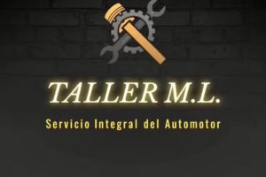 Taller ML Service Integral del Automotor