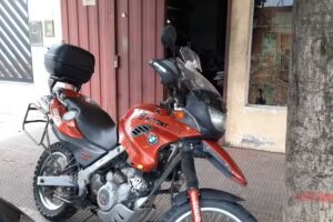 TALLER MULTIMARCAS GIMENEZ