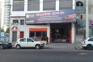 TALLER NICOLO / ELITE CAR SRL