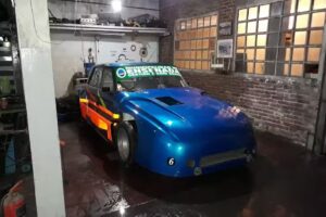 Taller Ortega E Hijos