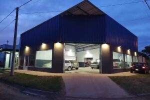 Taller PARERA de Marcelo acotto