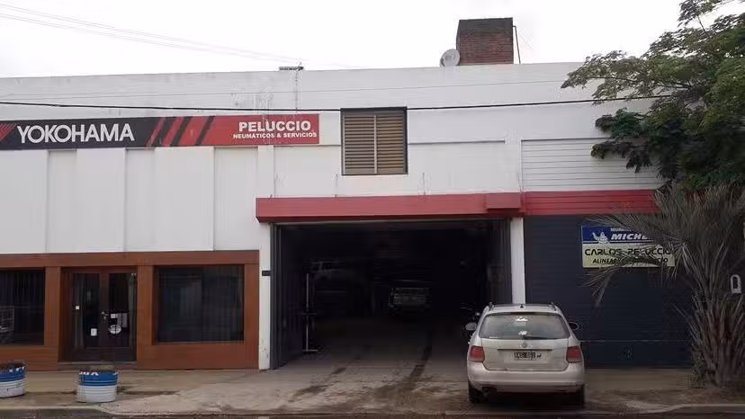 TALLER PELUCCIO
