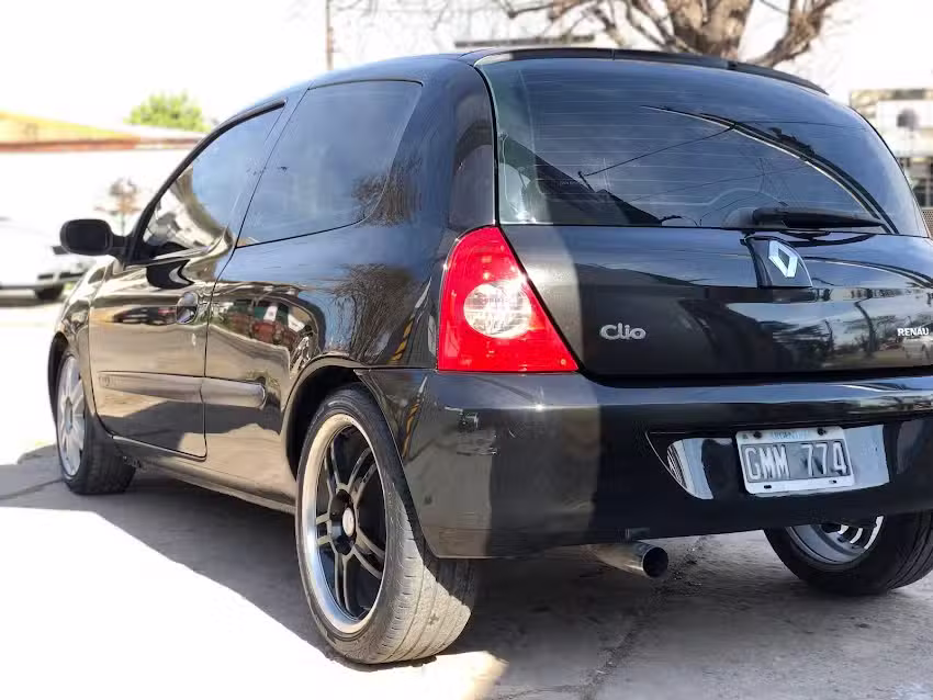 taller performance garage