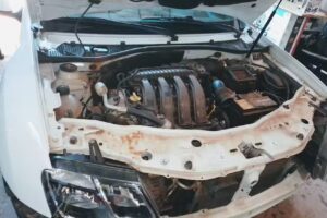 TALLER PROMEC – MECÁNICA AUTOMOTRIZ