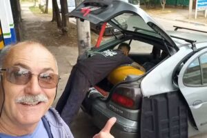 Taller Puerto Argentino – GNC y Mecánica Integral