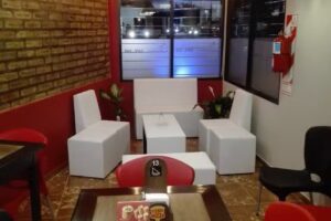 Taller Rectificaciones Dominguez