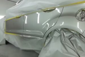 TALLER ROMA CHAPA Y PINTURA