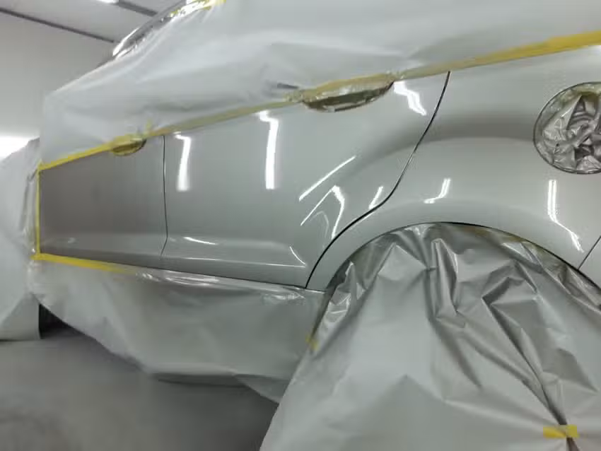 TALLER ROMA CHAPA Y PINTURA