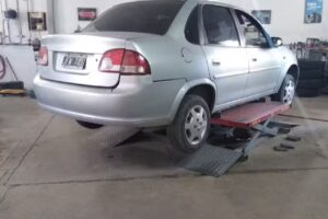 Taller Trotta de Alineación, Balanceo Y Neumáticos