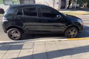 Taller y Gomeria CENTENERA