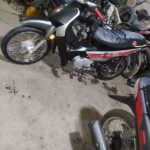 Taller y gomería de motos ️