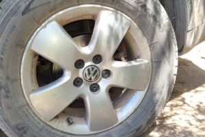 Taller y Gomeria García