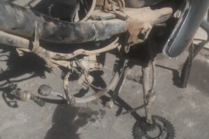 Taller y gomeria venezuela motos