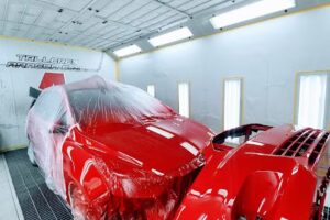 Talleres Aragón SRL