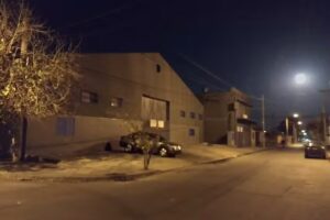 Talleres Colón S.R.L. – Reparación Integral del Automotor