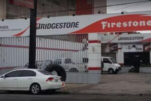 Tandil – Neumáticos y Servicios