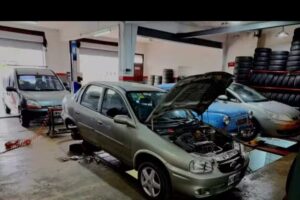 TARANTINO NEUMATICOS