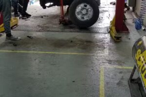 TAURO Suspension y Frenos Tren Delantero