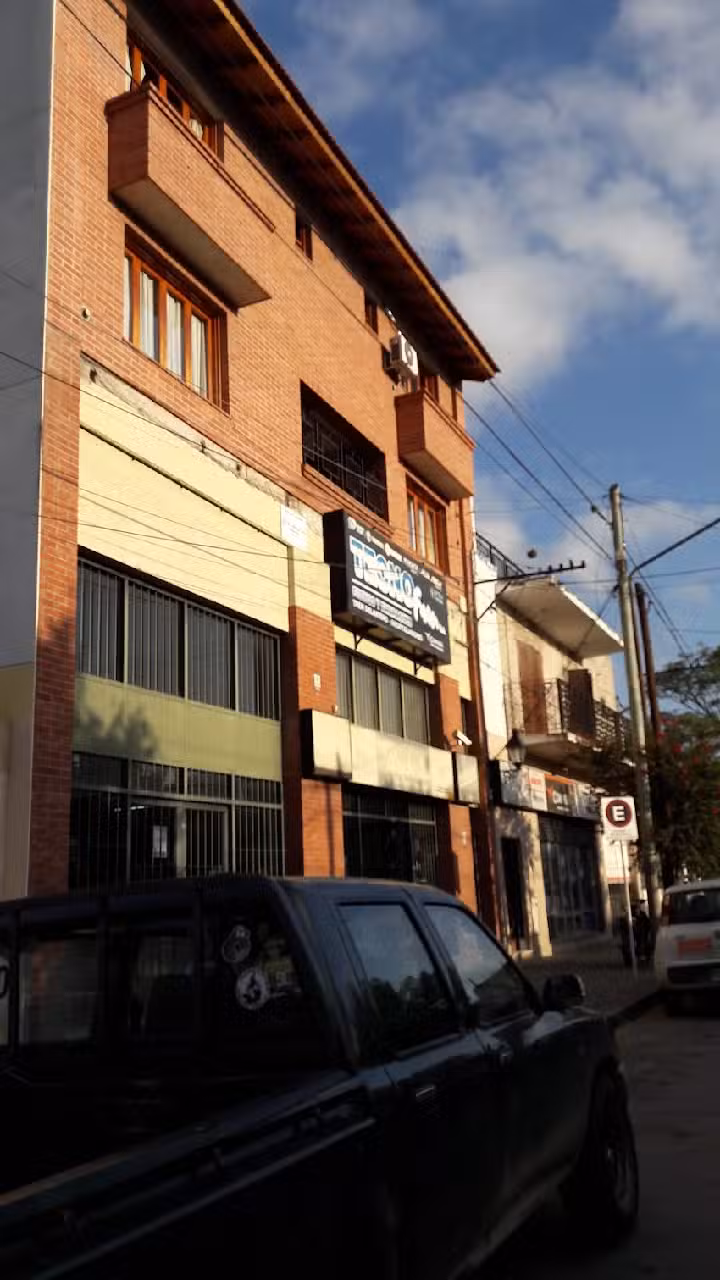 Tecnofren S.A.