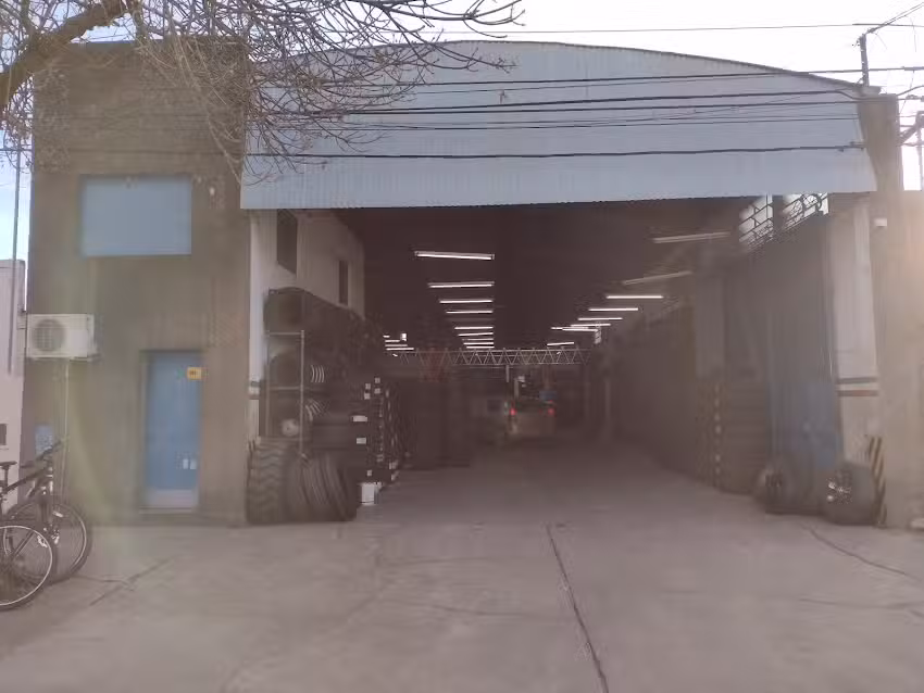 Terzaghi Neumáticos