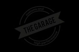 THE GARAGE