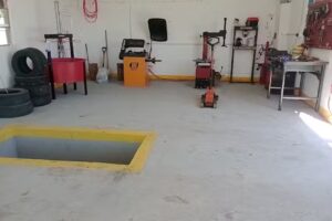 Tires Center Gomeria