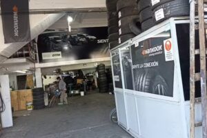 Tito Ciutat Neumáticos