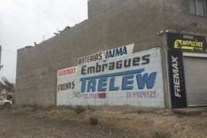 Todo Embragues y frenos trelew