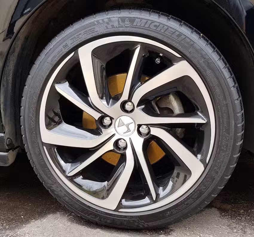 TODO LLANTAS San Martin