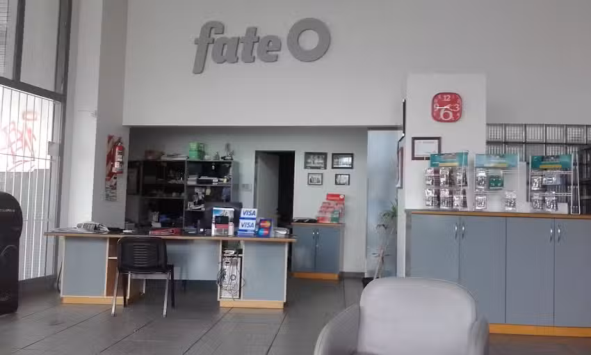 Todo Neumáticos