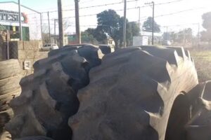 Todo Neumáticos Carlos Bornia