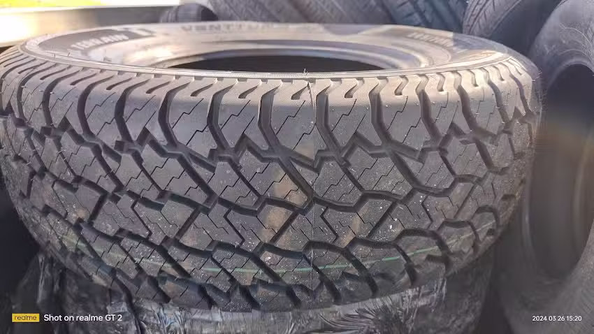 Todo Terreno Guillon