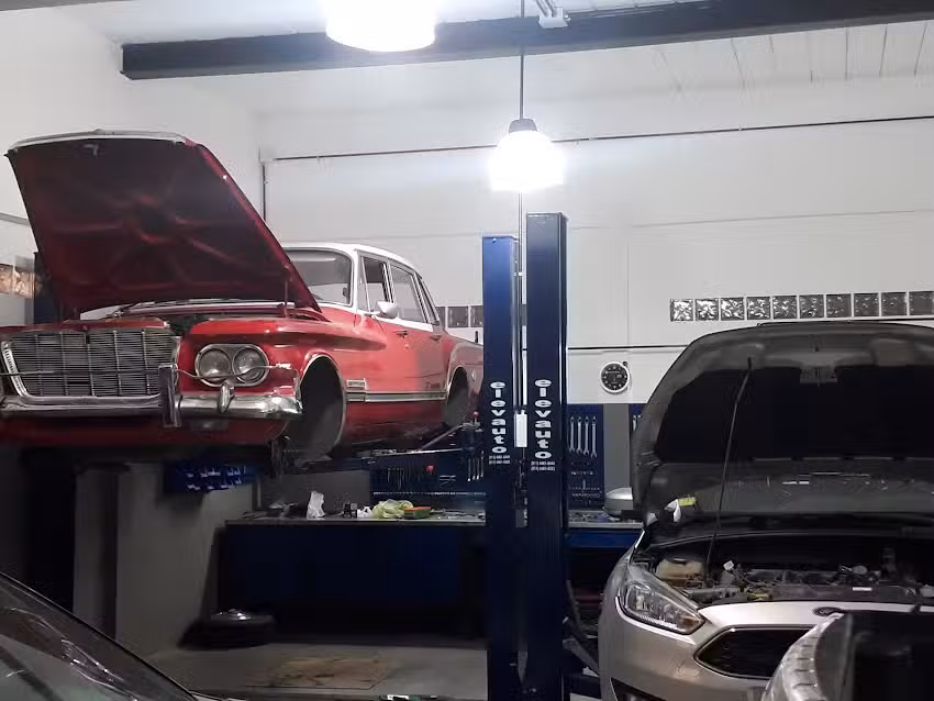 Toledo Sport Servicio Integral Del Automotor