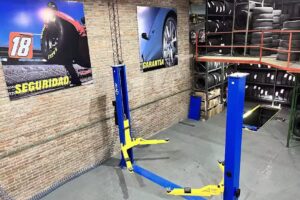 TOMASI NEUMATICOS Y SERVICIOS