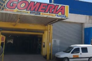 TONY RAVA neumáticos