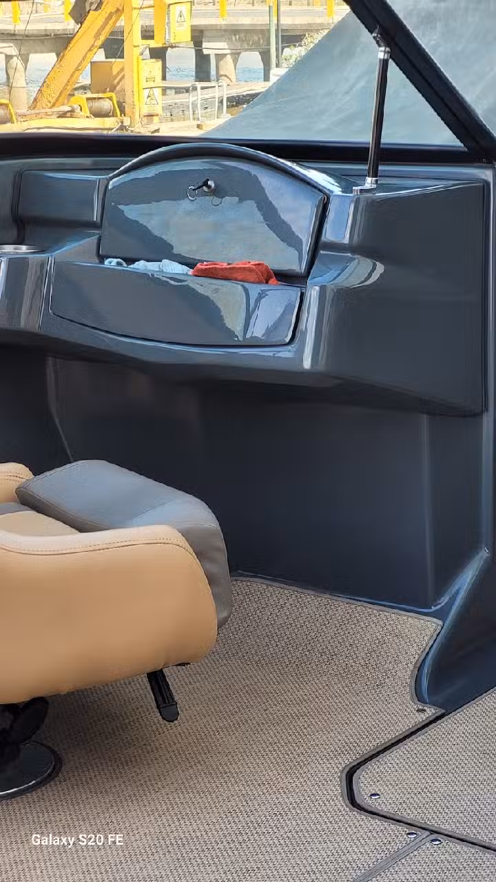 Torino sacabollos & Detailing