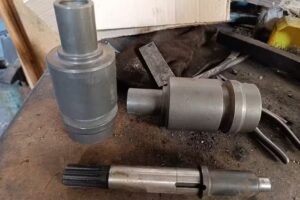 TORNERIA LEONI – JJ MECANIZADOS