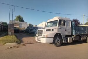 Torque Servico Mecánico