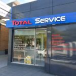 Total Service