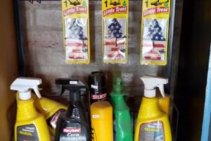 Totoras Cars Equipment