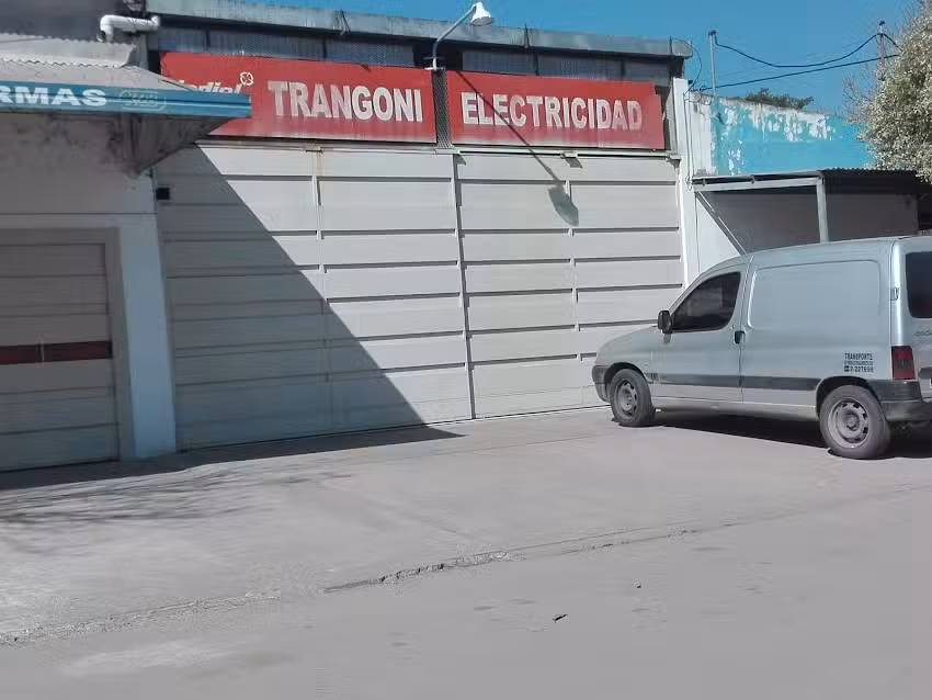 Trangoni Electricidad, Service, Mantenimiento y Refrigeracion Automotriz
