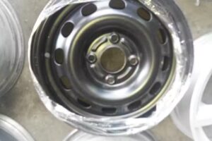 Tren Delantero Mega Alineación Balanceo