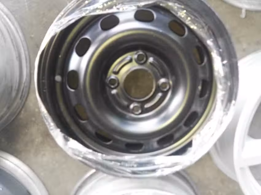 Tren Delantero Mega Alineación Balanceo