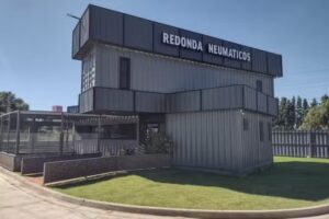 TRUCK CENTER – Redonda Neumáticos