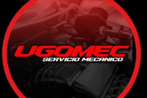 UGOMEC servicio mecanico