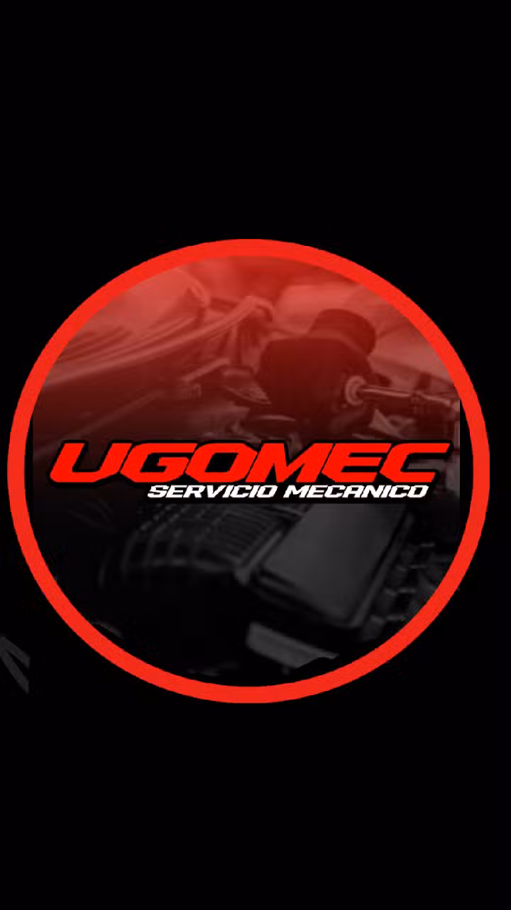 UGOMEC servicio mecanico