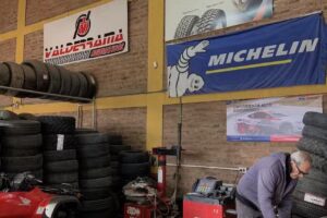 Valderrama Neumaticos